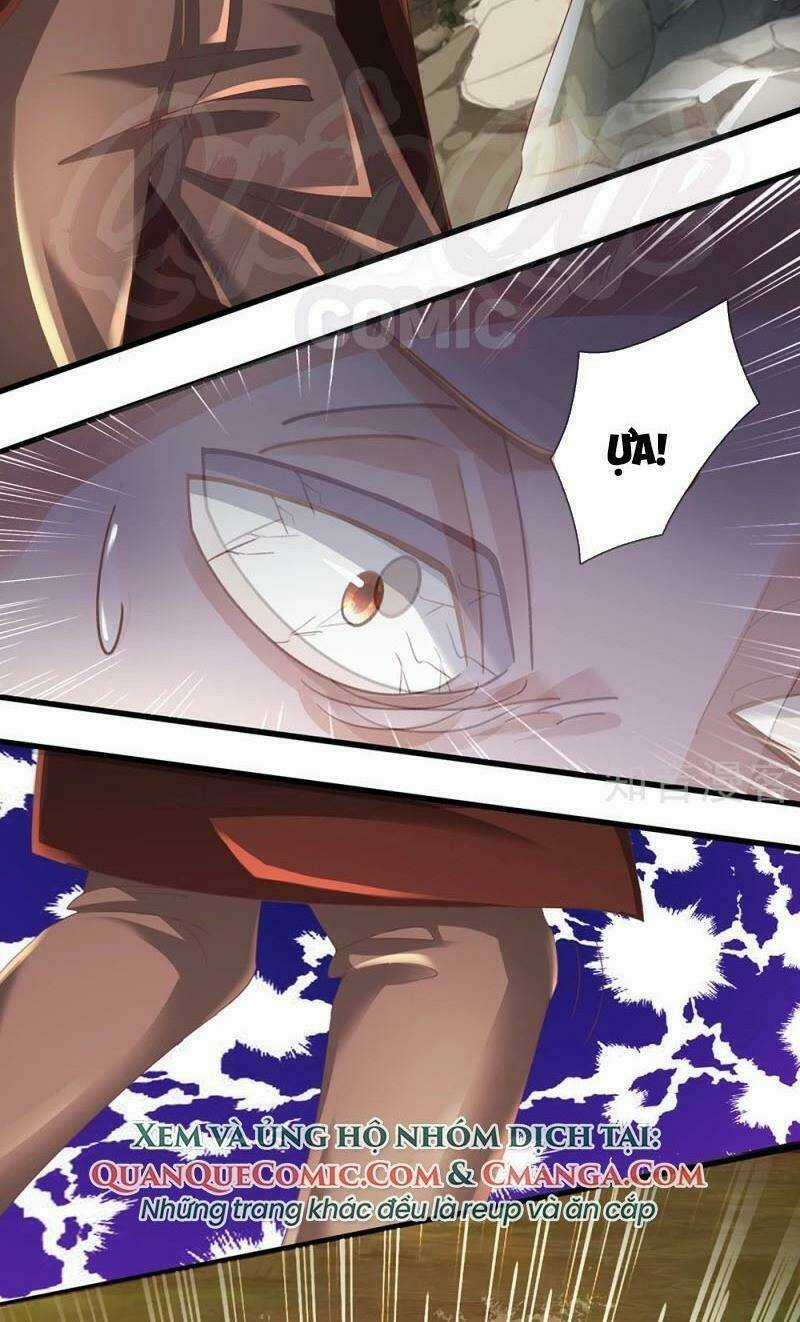 Tu La Kiếm Tôn Chapter 116 trang 1