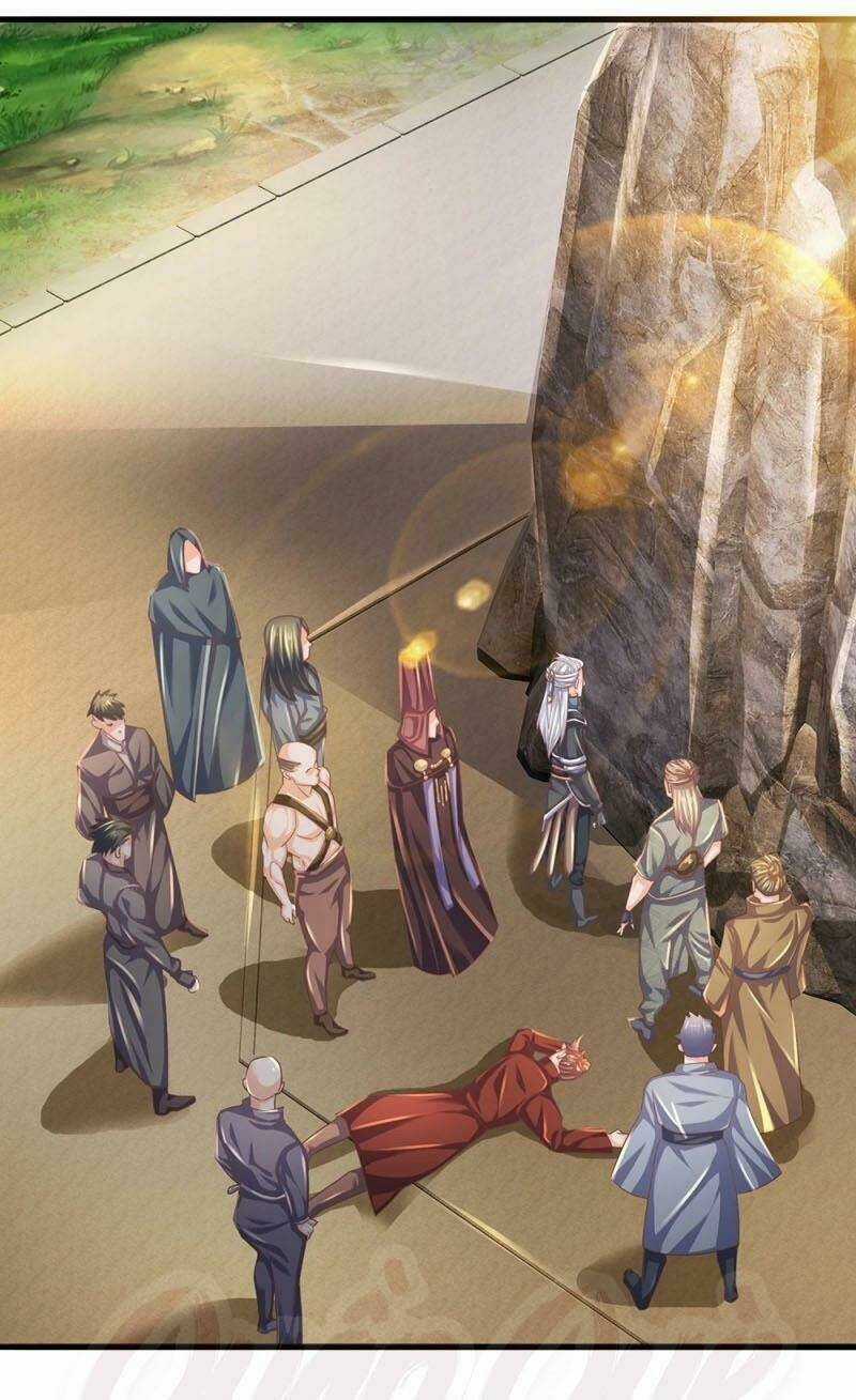 Tu La Kiếm Tôn Chapter 117 trang 0
