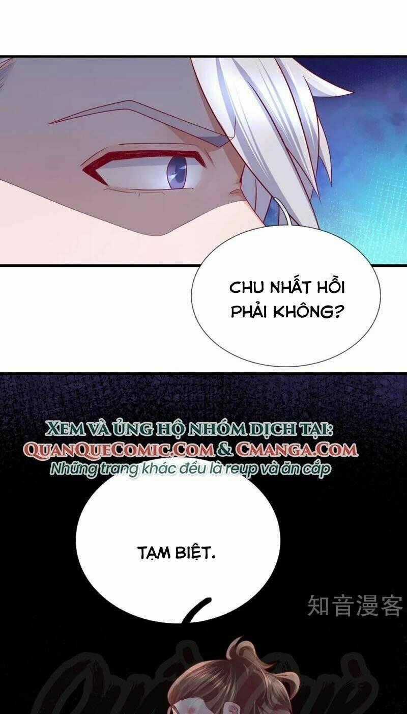 Tu La Kiếm Tôn Chapter 122 trang 0