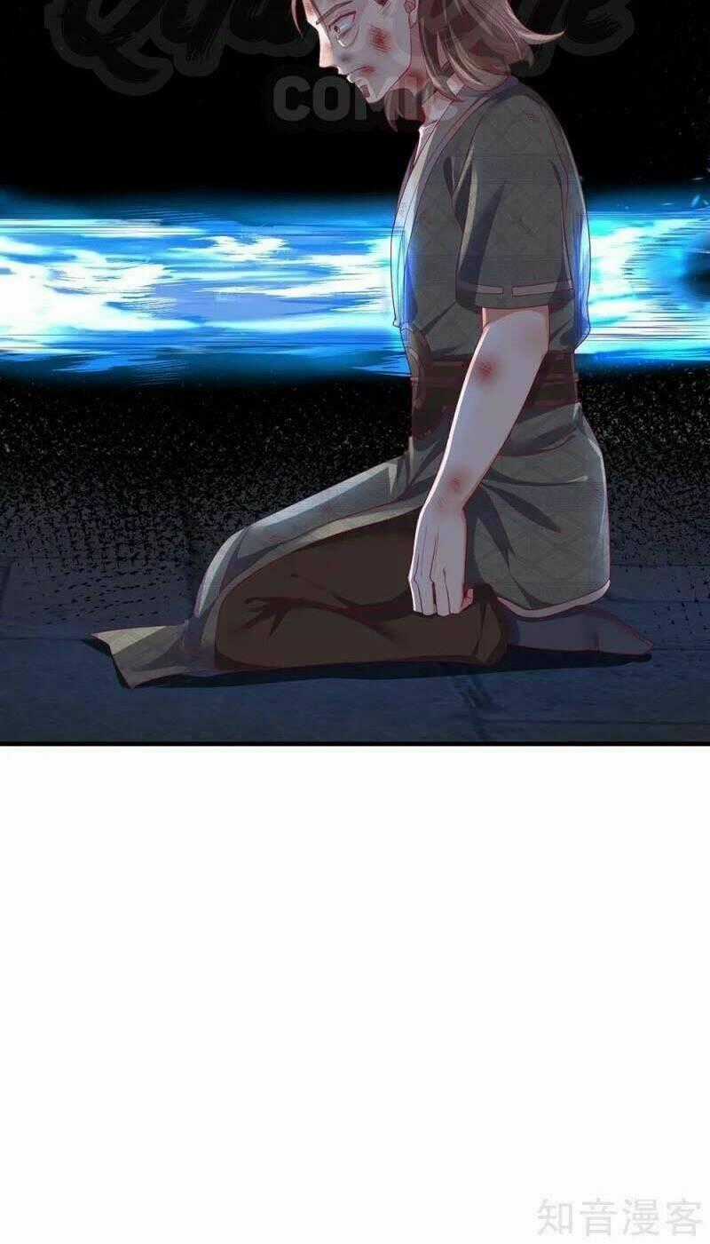 Tu La Kiếm Tôn Chapter 122 trang 1