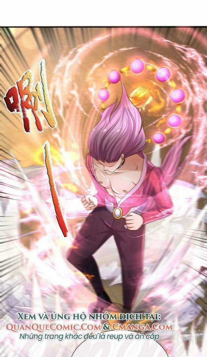 Tu La Kiếm Tôn Chapter 125 trang 0