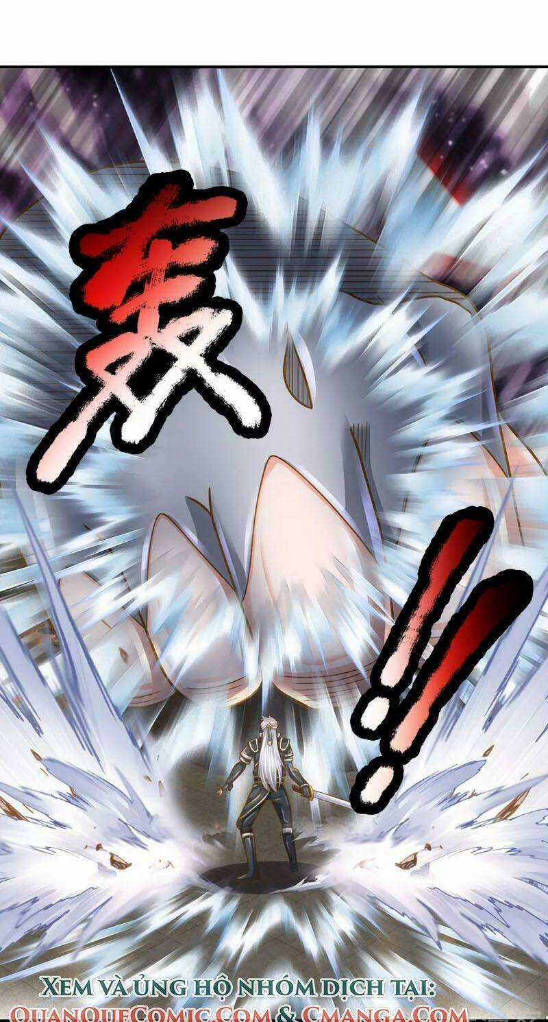 Tu La Kiếm Tôn Chapter 128 trang 0