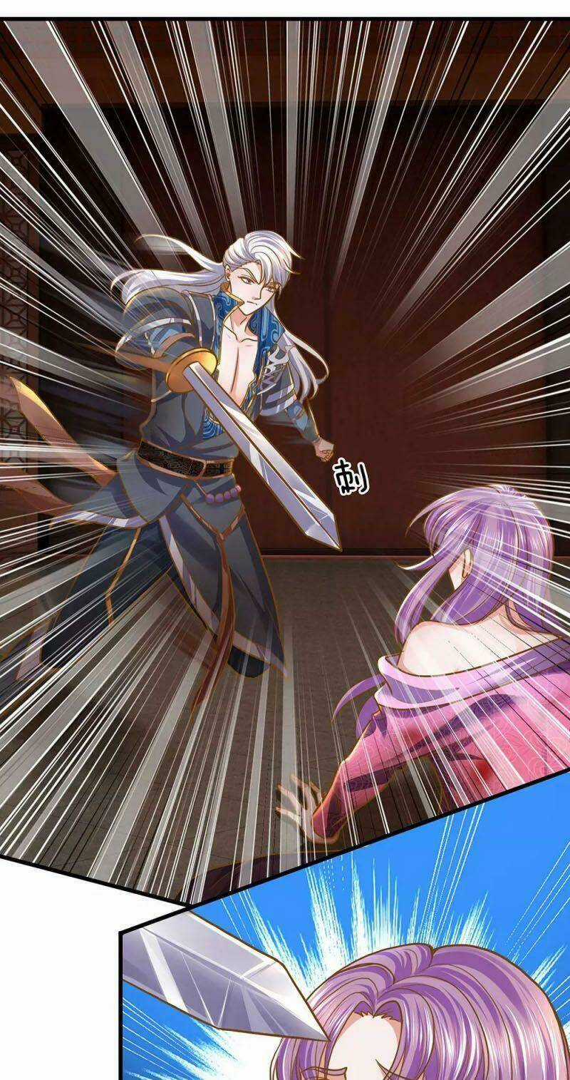 Tu La Kiếm Tôn Chapter 129 trang 0