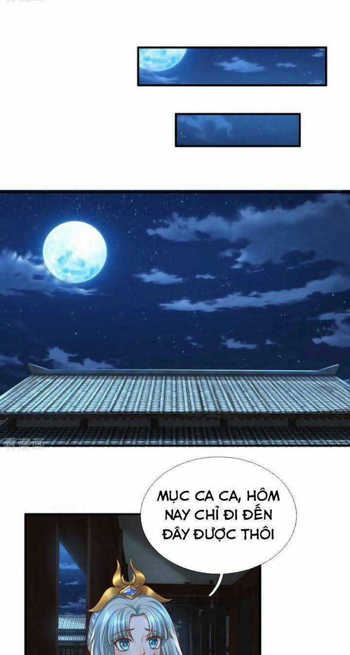 Tu La Kiếm Tôn Chapter 136 trang 0