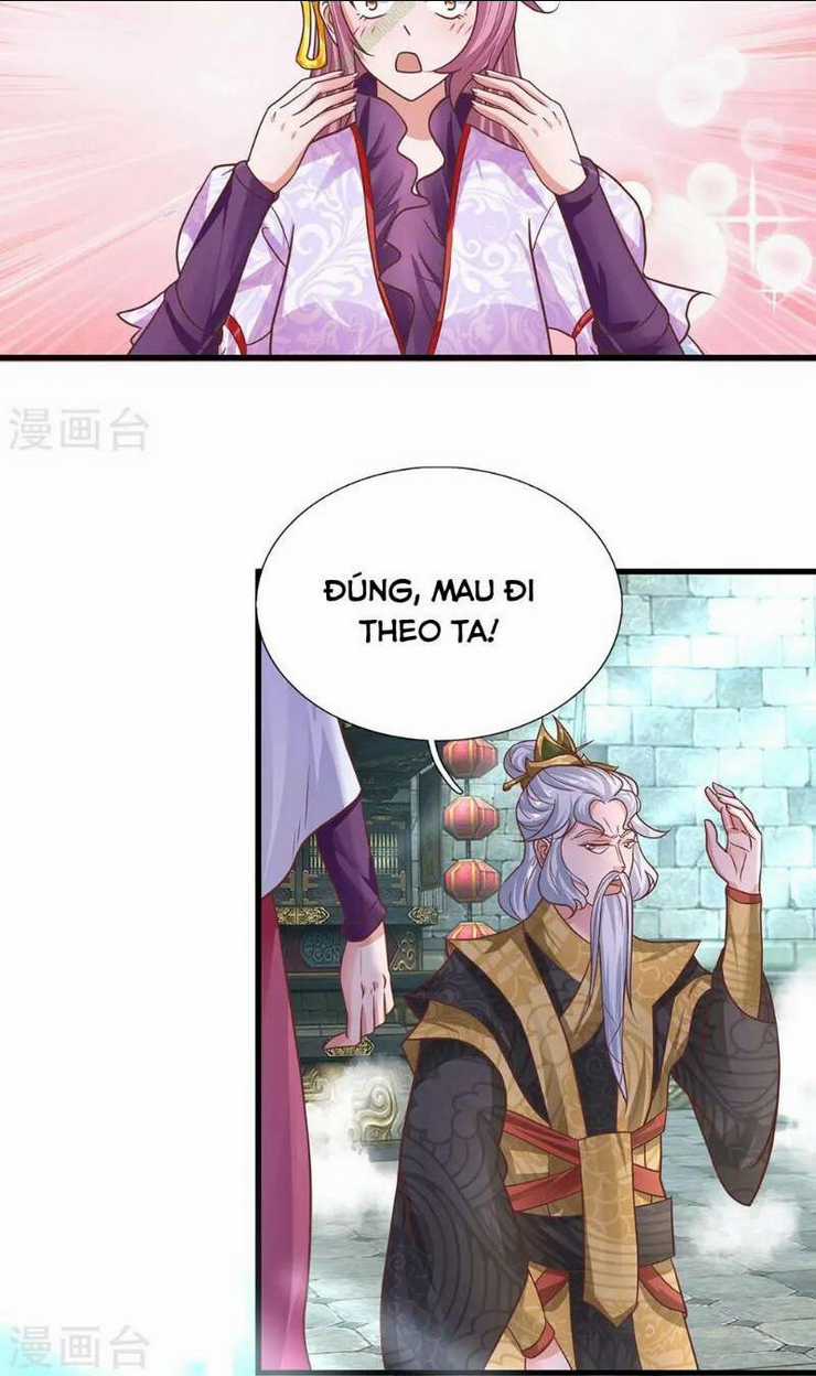 Tu La Kiếm Tôn Chapter 16 trang 3