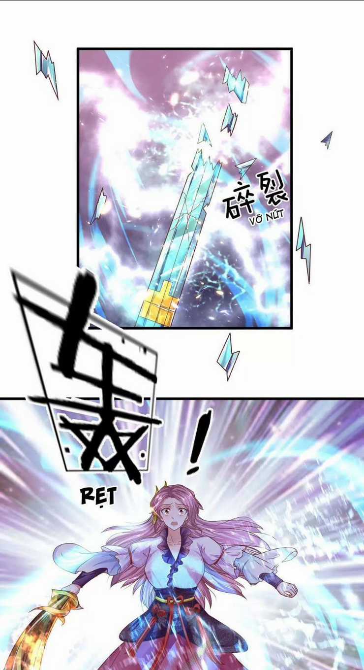 Tu La Kiếm Tôn Chapter 18 trang 10