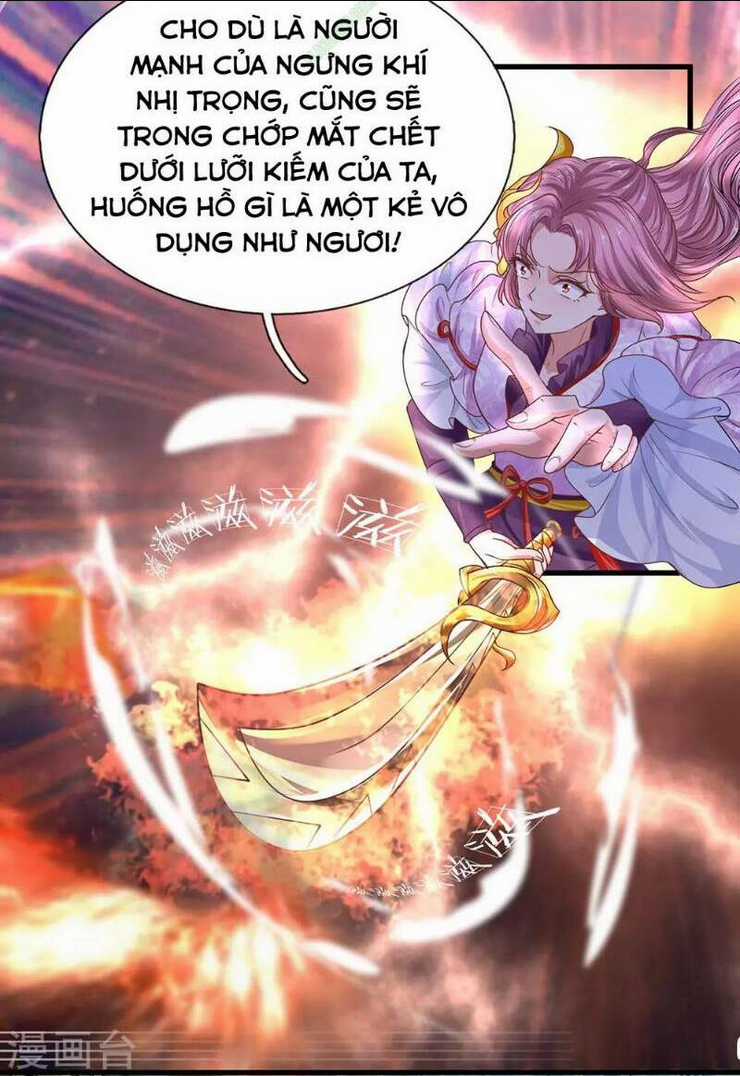 Tu La Kiếm Tôn Chapter 18 trang 5