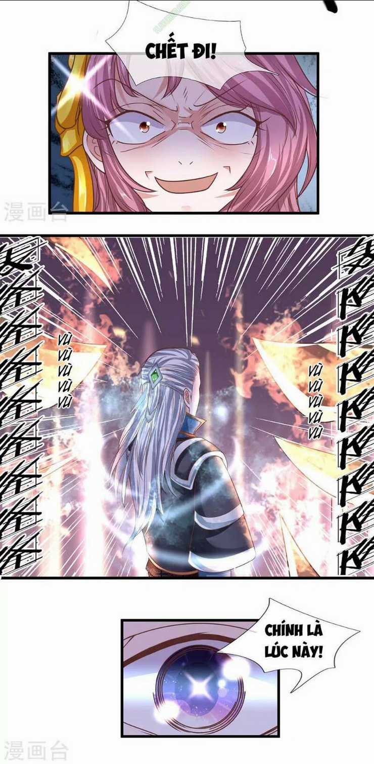 Tu La Kiếm Tôn Chapter 18 trang 7