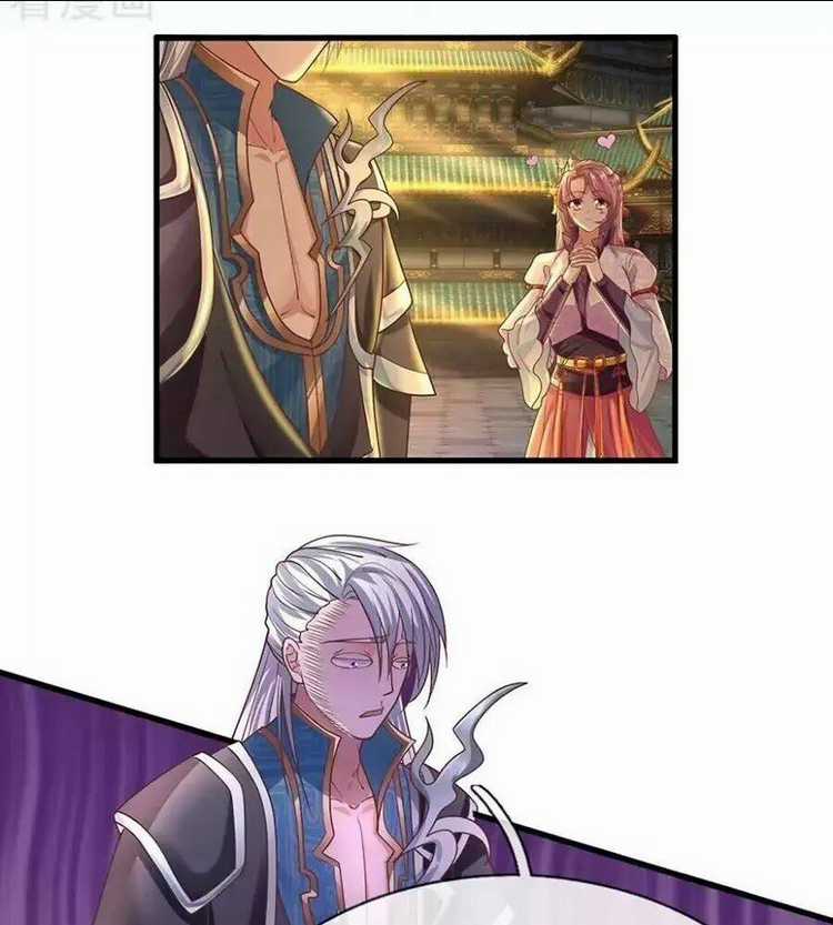 Tu La Kiếm Tôn Chapter 2 trang 11