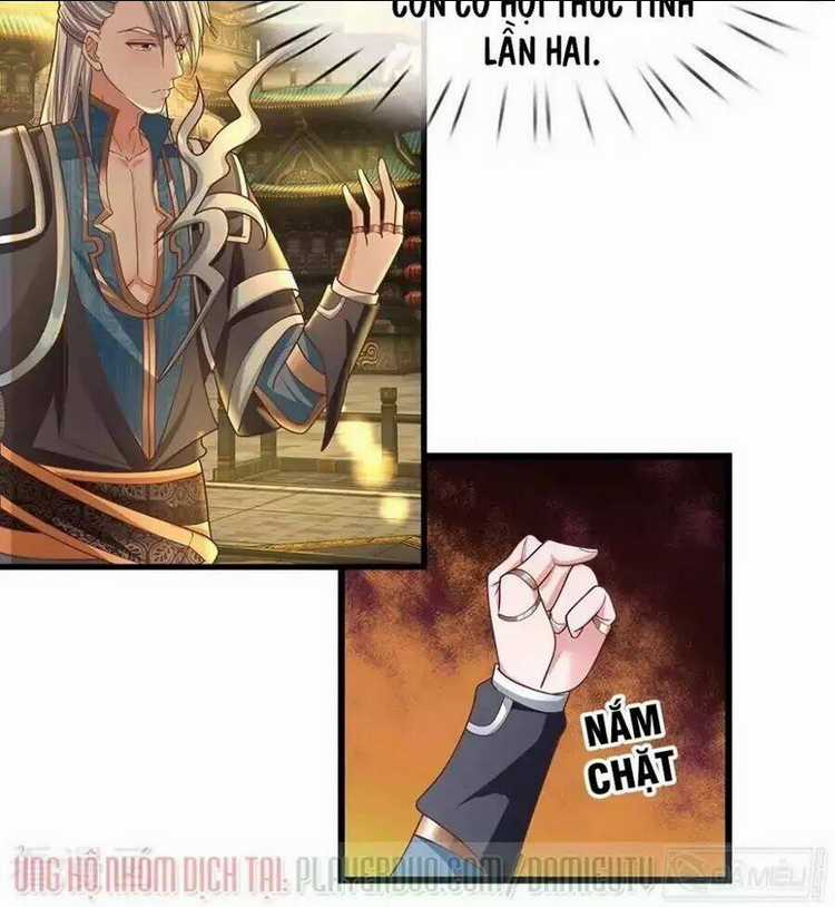 Tu La Kiếm Tôn Chapter 2 trang 13