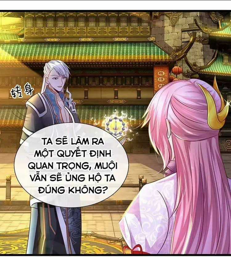 Tu La Kiếm Tôn Chapter 2 trang 30