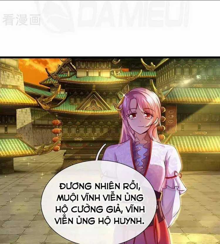 Tu La Kiếm Tôn Chapter 2 trang 31