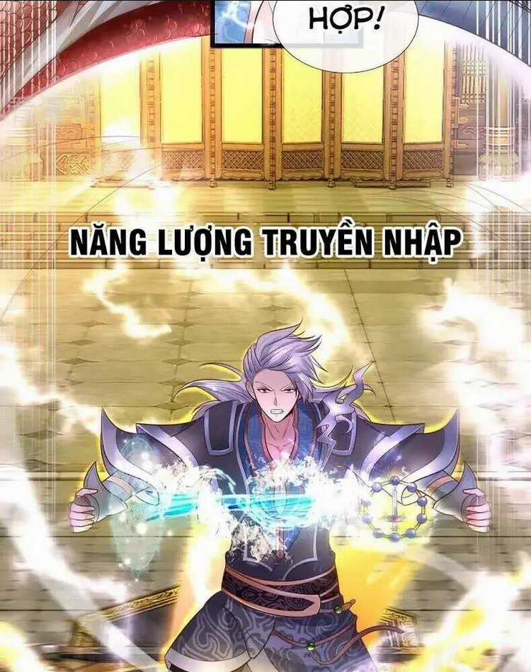 Tu La Kiếm Tôn Chapter 2 trang 34