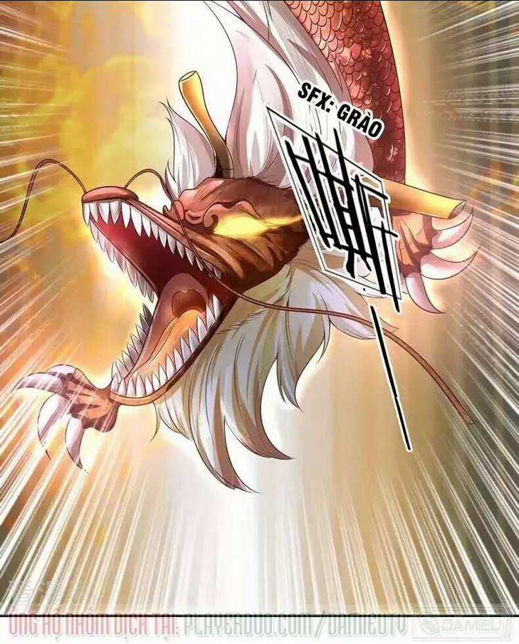 Tu La Kiếm Tôn Chapter 2 trang 36