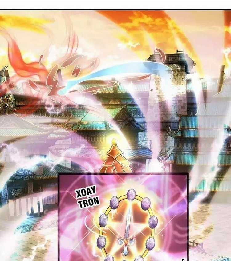 Tu La Kiếm Tôn Chapter 2 trang 37