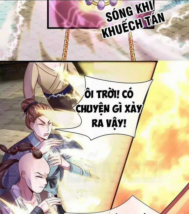 Tu La Kiếm Tôn Chapter 2 trang 38