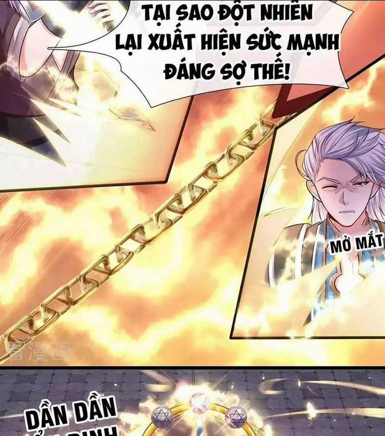 Tu La Kiếm Tôn Chapter 2 trang 39