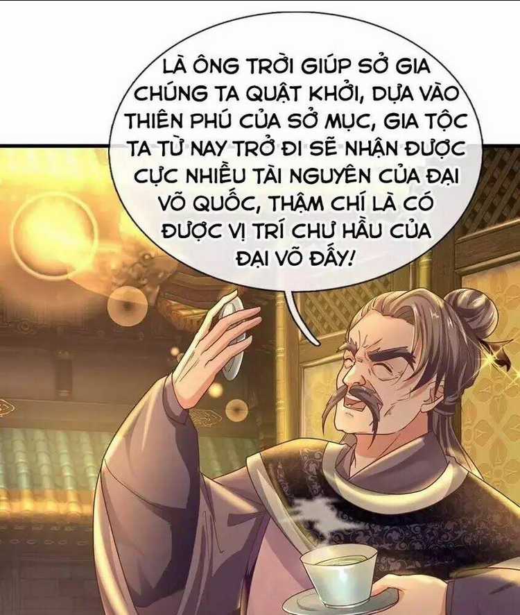 Tu La Kiếm Tôn Chapter 2 trang 4