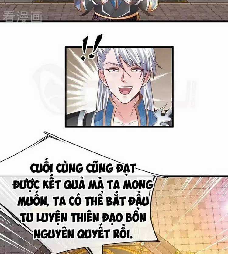 Tu La Kiếm Tôn Chapter 2 trang 42