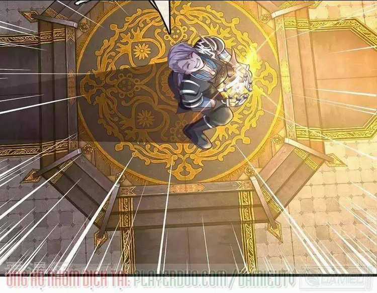 Tu La Kiếm Tôn Chapter 2 trang 43