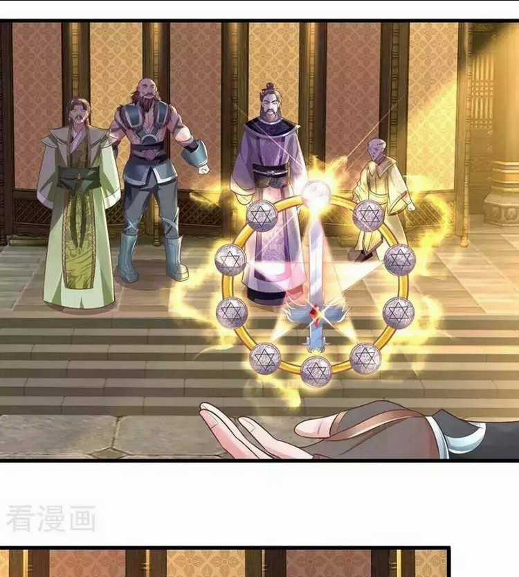 Tu La Kiếm Tôn Chapter 2 trang 44