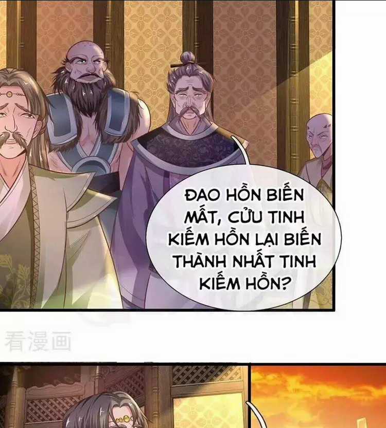 Tu La Kiếm Tôn Chapter 2 trang 45