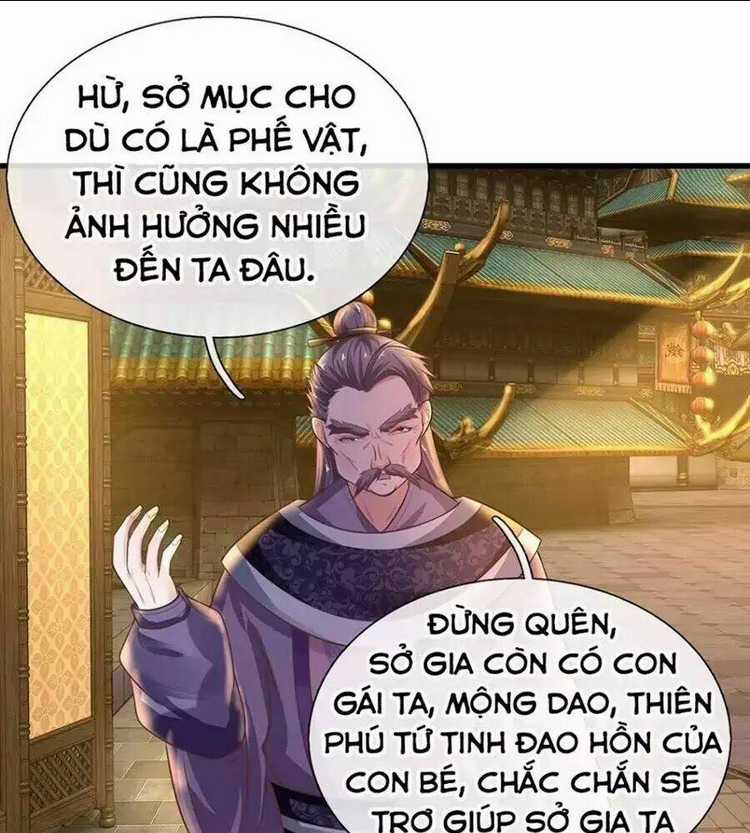 Tu La Kiếm Tôn Chapter 2 trang 48