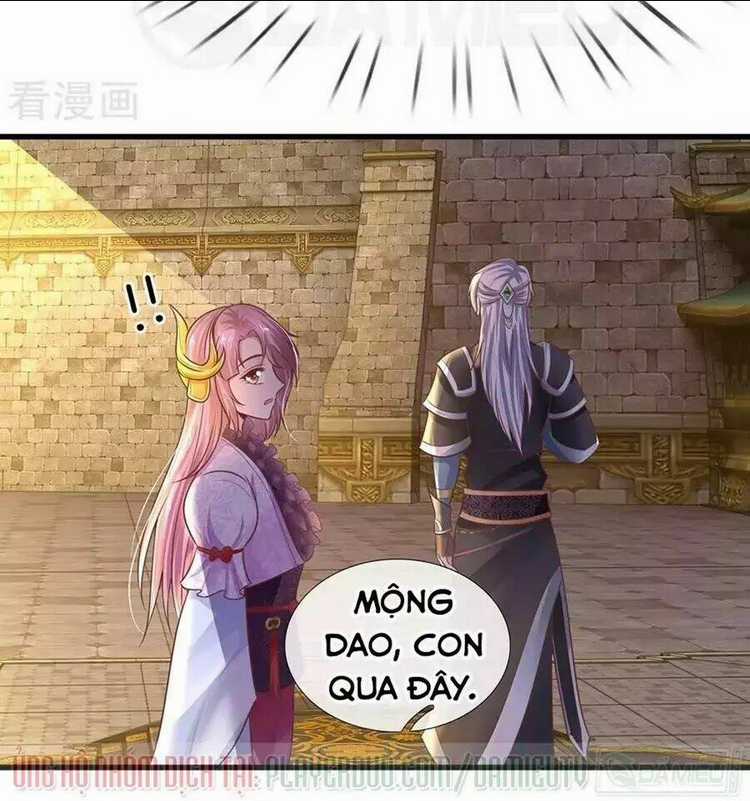 Tu La Kiếm Tôn Chapter 2 trang 53