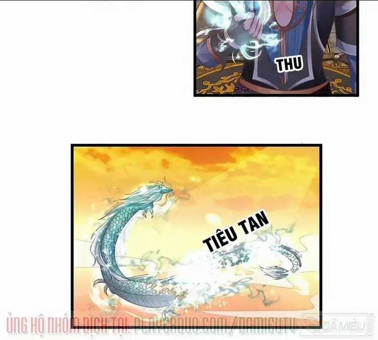 Tu La Kiếm Tôn Chapter 2 trang 55