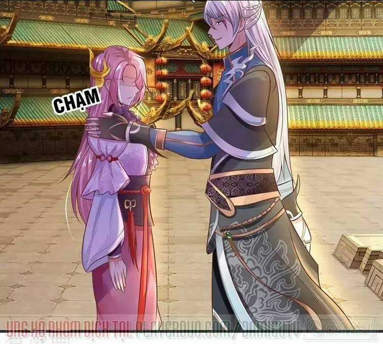 Tu La Kiếm Tôn Chapter 2 trang 58