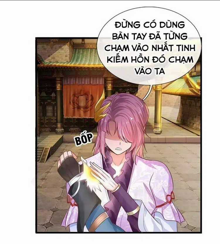 Tu La Kiếm Tôn Chapter 2 trang 59