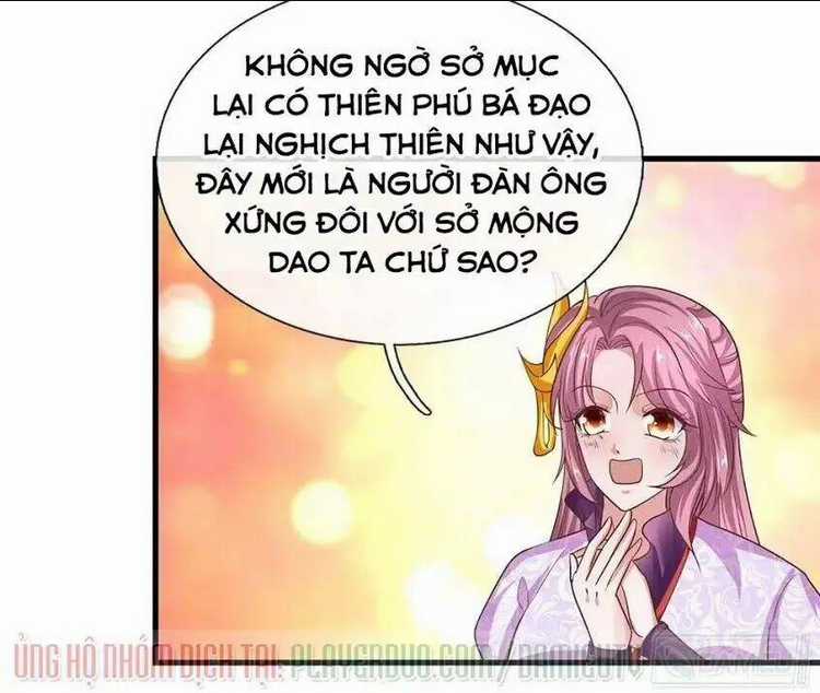 Tu La Kiếm Tôn Chapter 2 trang 7