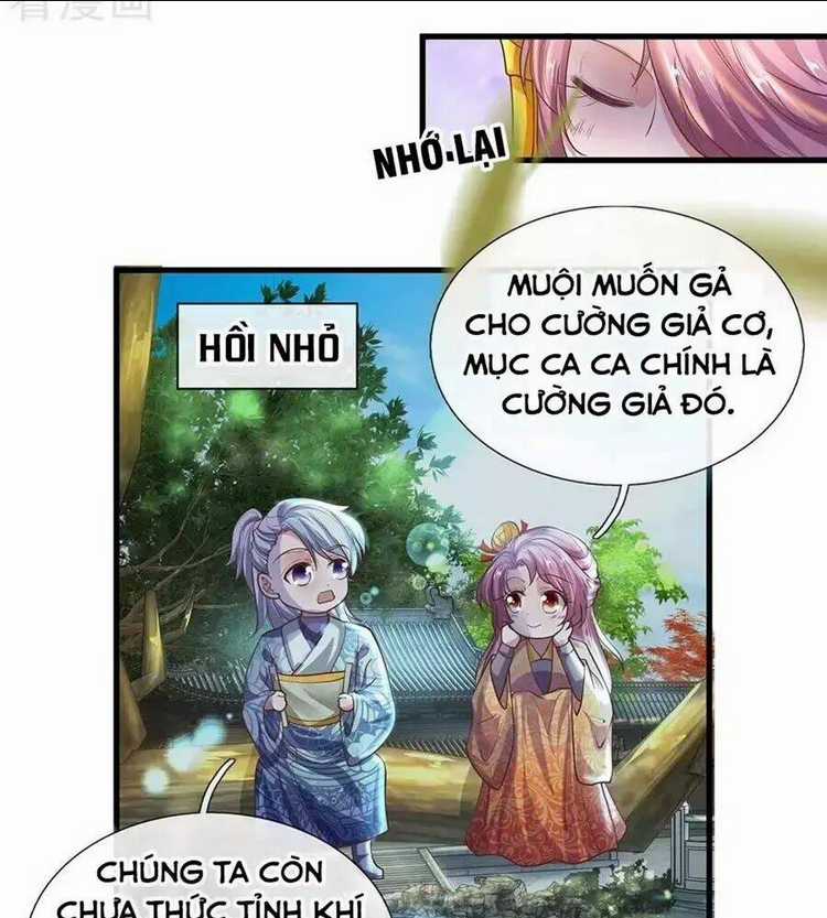 Tu La Kiếm Tôn Chapter 2 trang 8