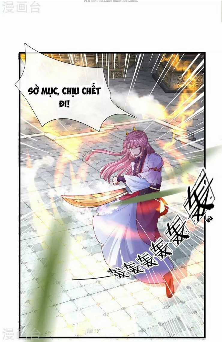 Tu La Kiếm Tôn Chapter 20 trang 3