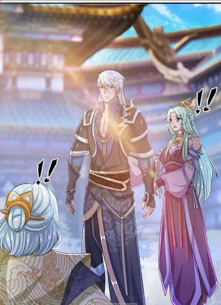 Tu La Kiếm Tôn Chapter 22 trang 4