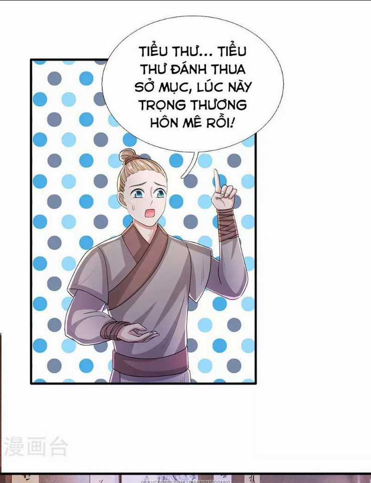 Tu La Kiếm Tôn Chapter 23 trang 2