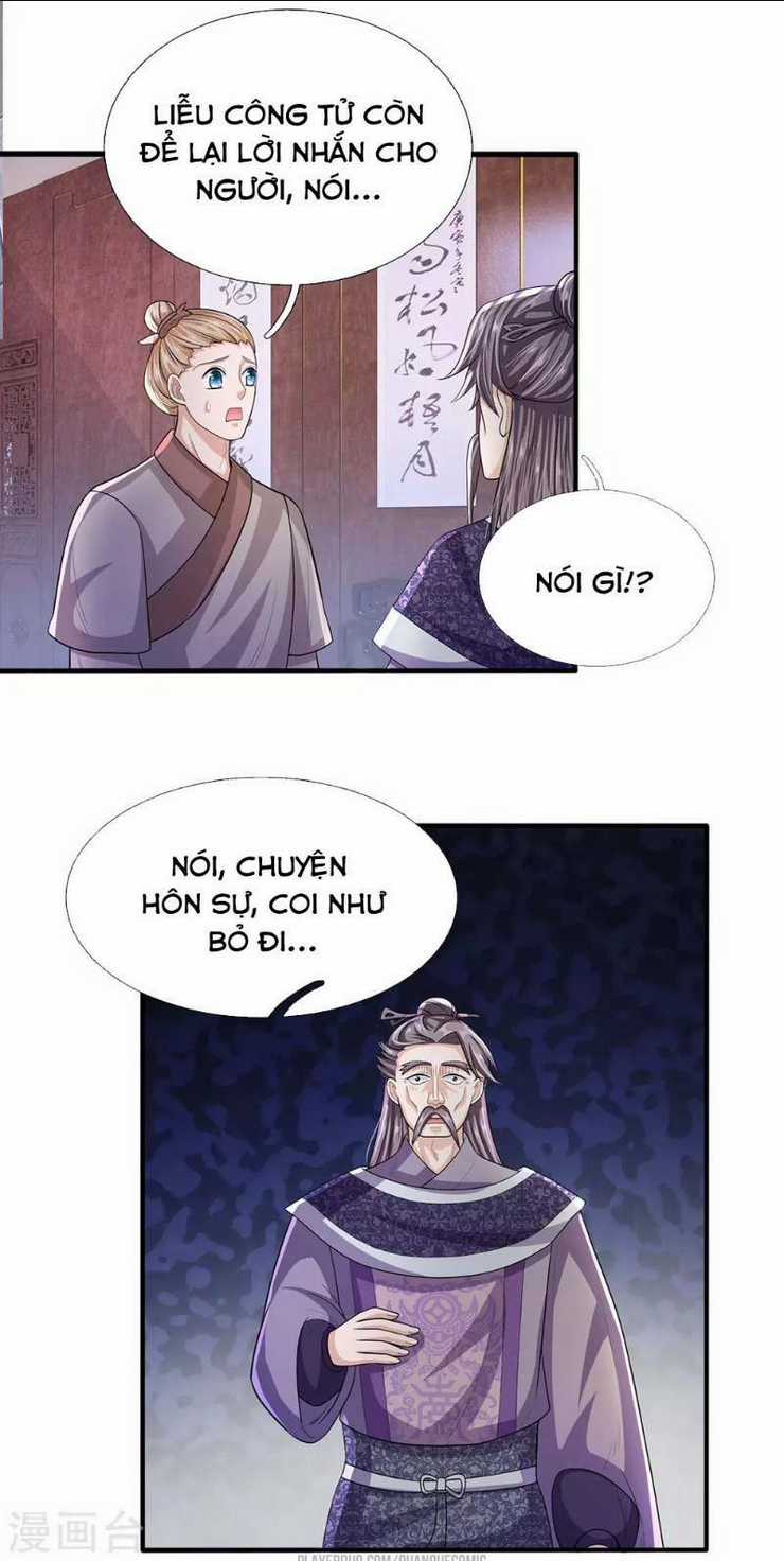 Tu La Kiếm Tôn Chapter 23 trang 4