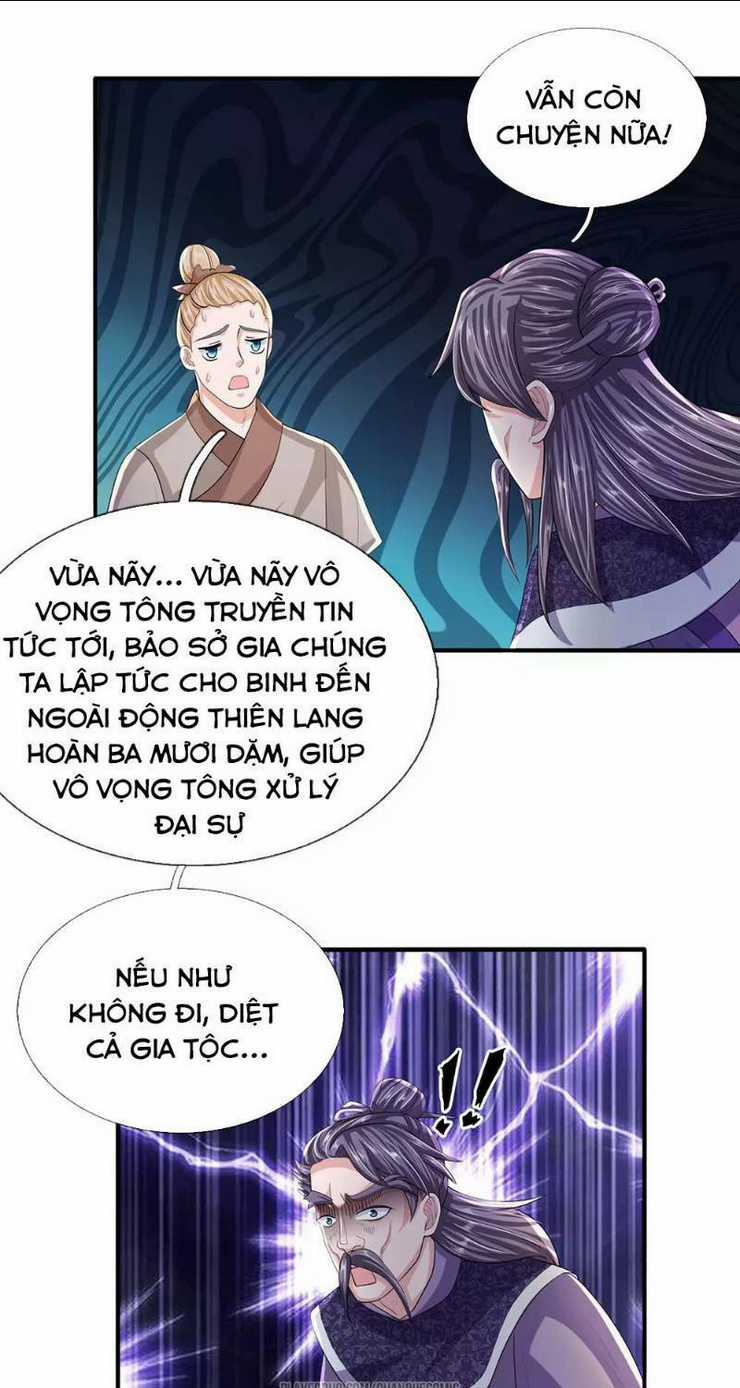Tu La Kiếm Tôn Chapter 23 trang 6