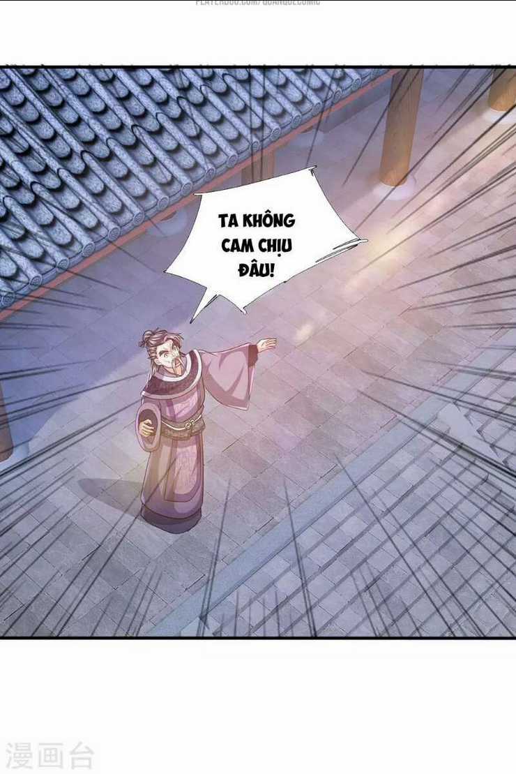 Tu La Kiếm Tôn Chapter 23 trang 9