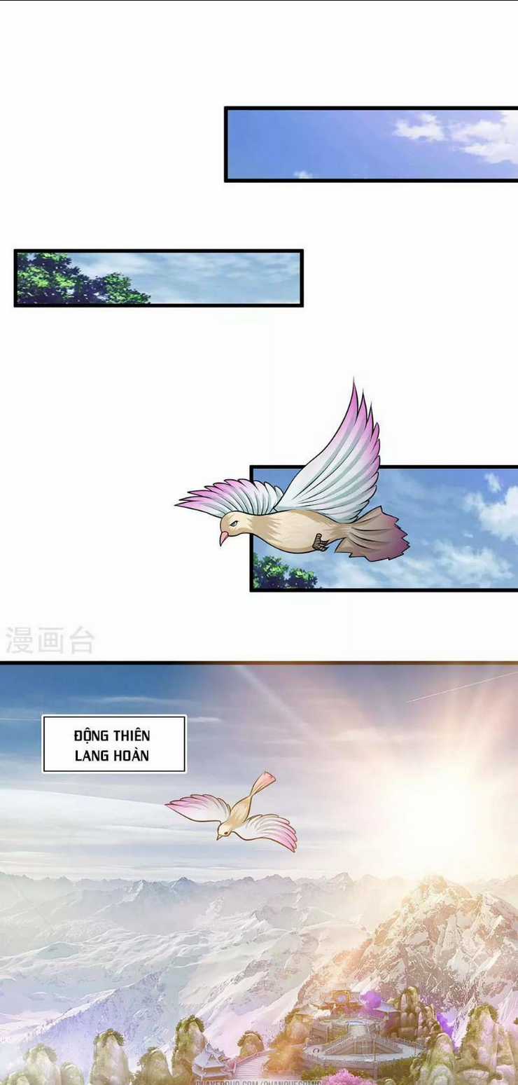 Tu La Kiếm Tôn Chapter 24 trang 12