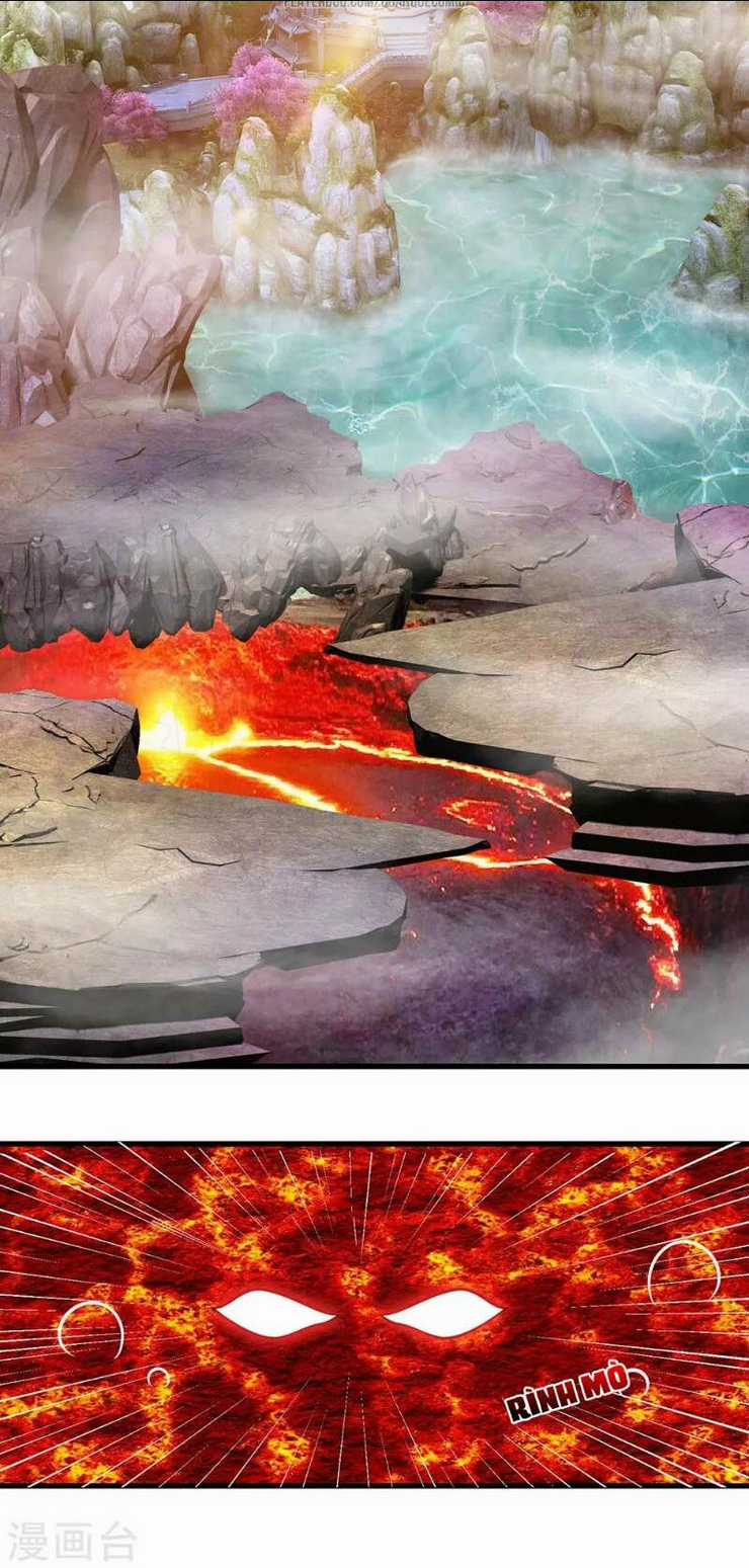 Tu La Kiếm Tôn Chapter 24 trang 13