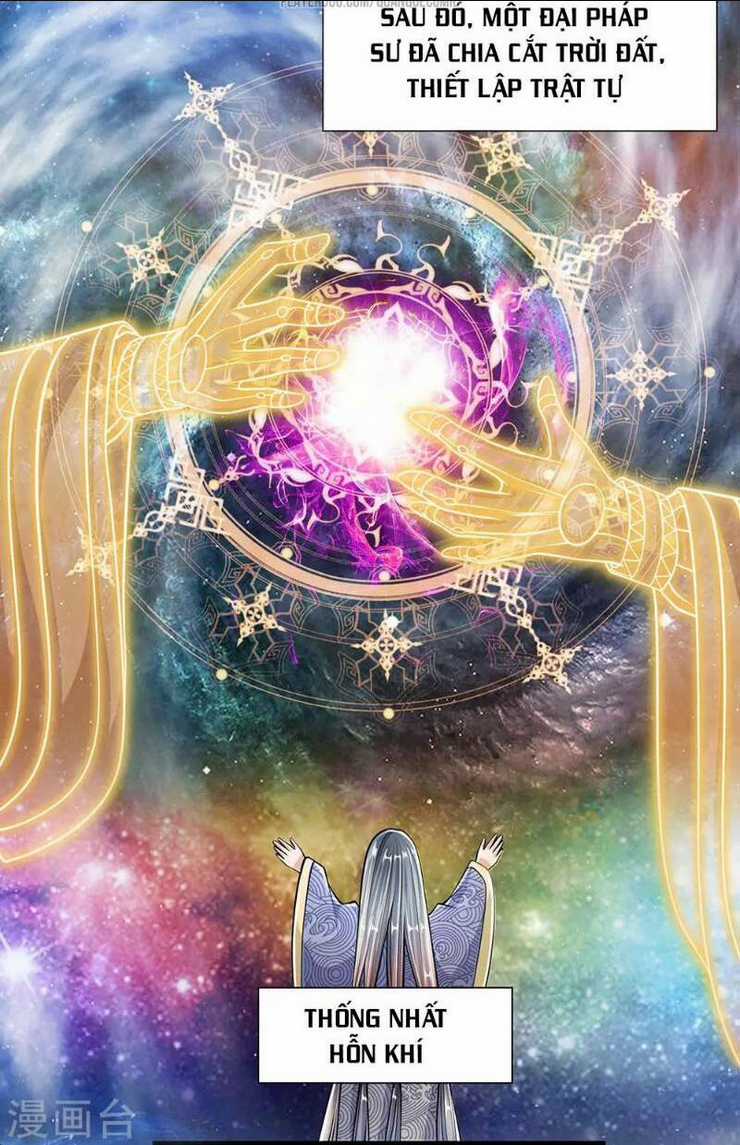 Tu La Kiếm Tôn Chapter 24 trang 2