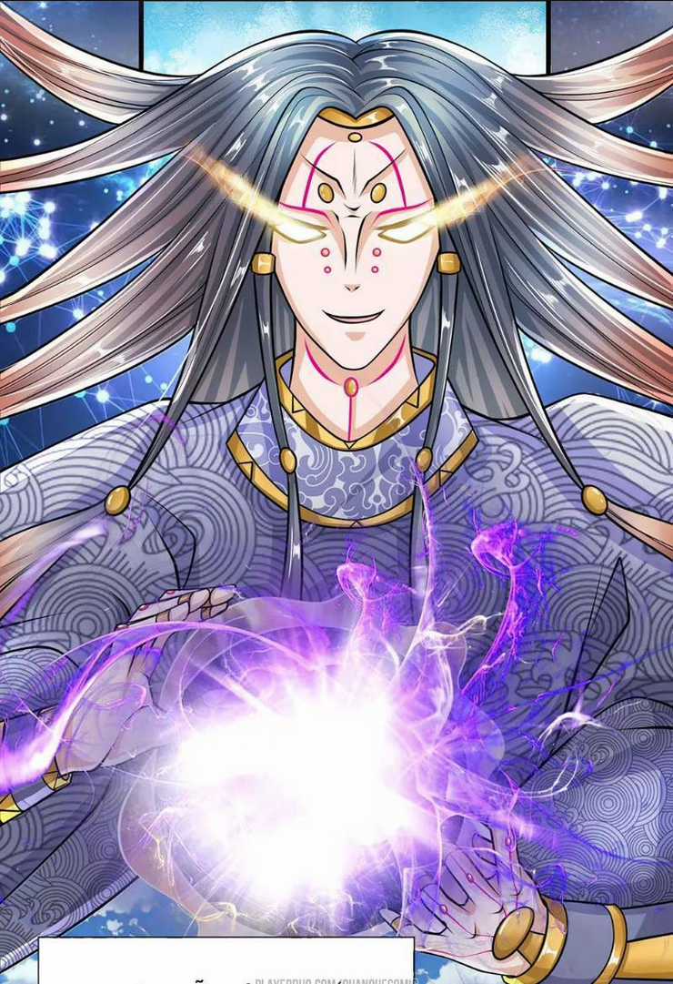 Tu La Kiếm Tôn Chapter 24 trang 3