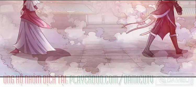 Tu La Kiếm Tôn Chapter 3 trang 10