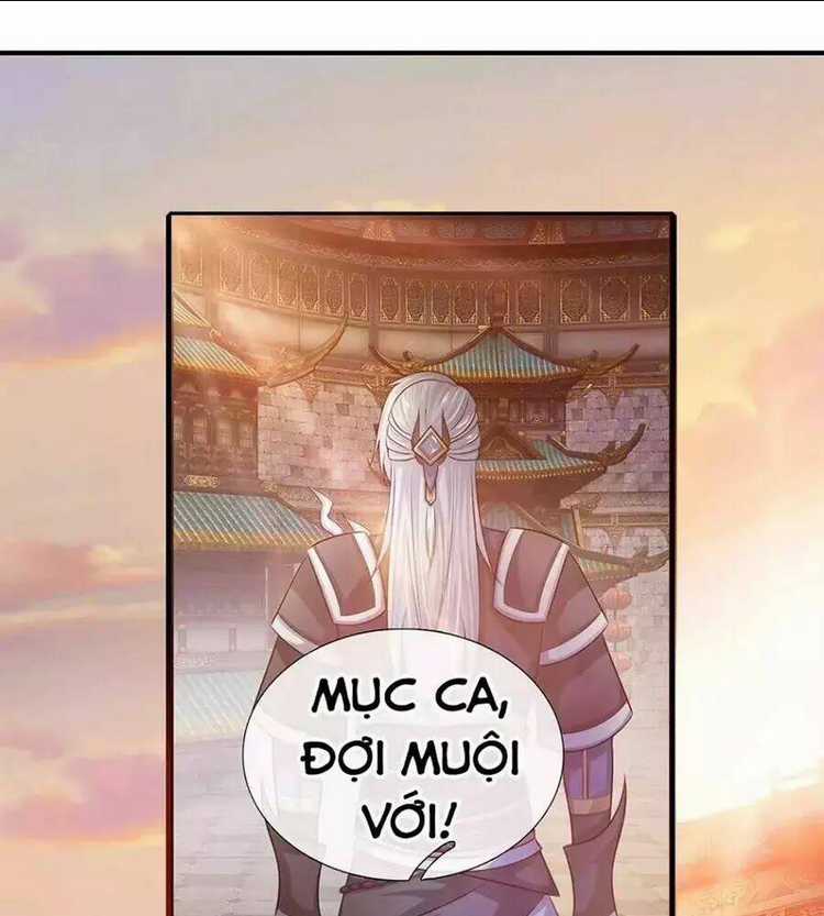 Tu La Kiếm Tôn Chapter 3 trang 11