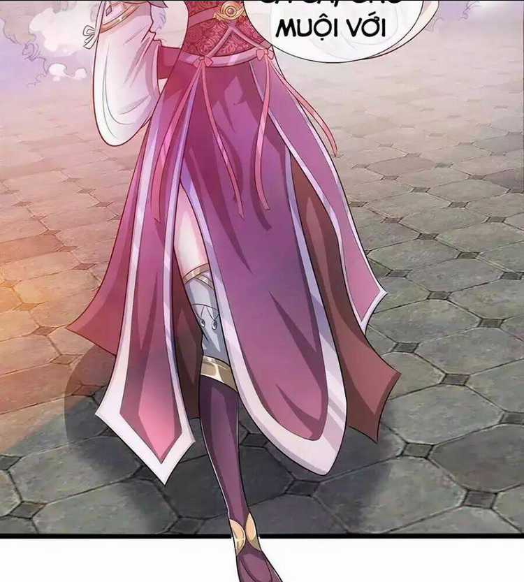 Tu La Kiếm Tôn Chapter 3 trang 13