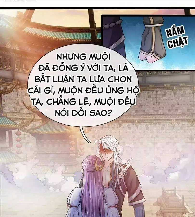 Tu La Kiếm Tôn Chapter 3 trang 2