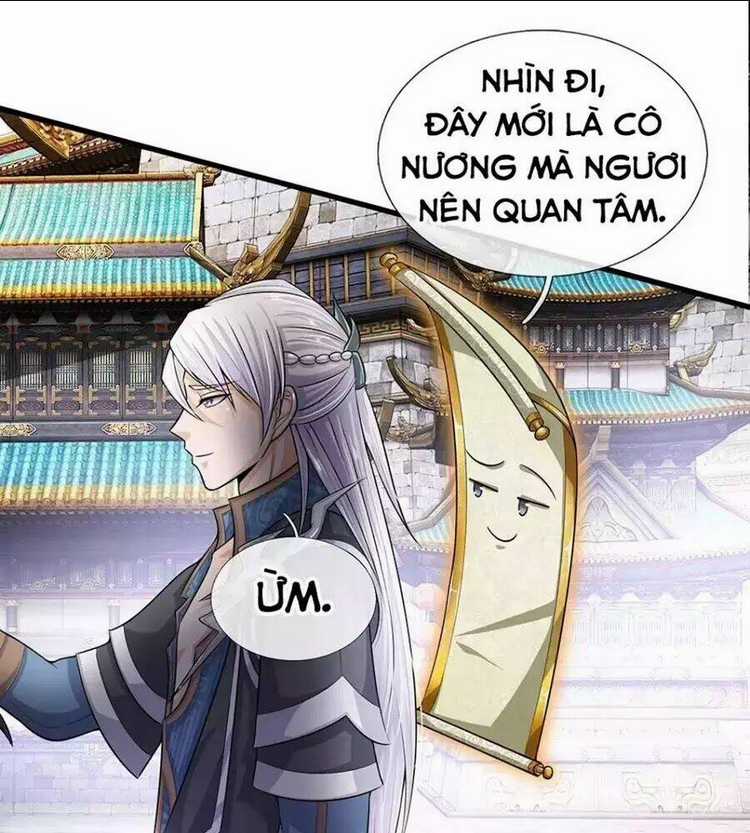 Tu La Kiếm Tôn Chapter 3 trang 22