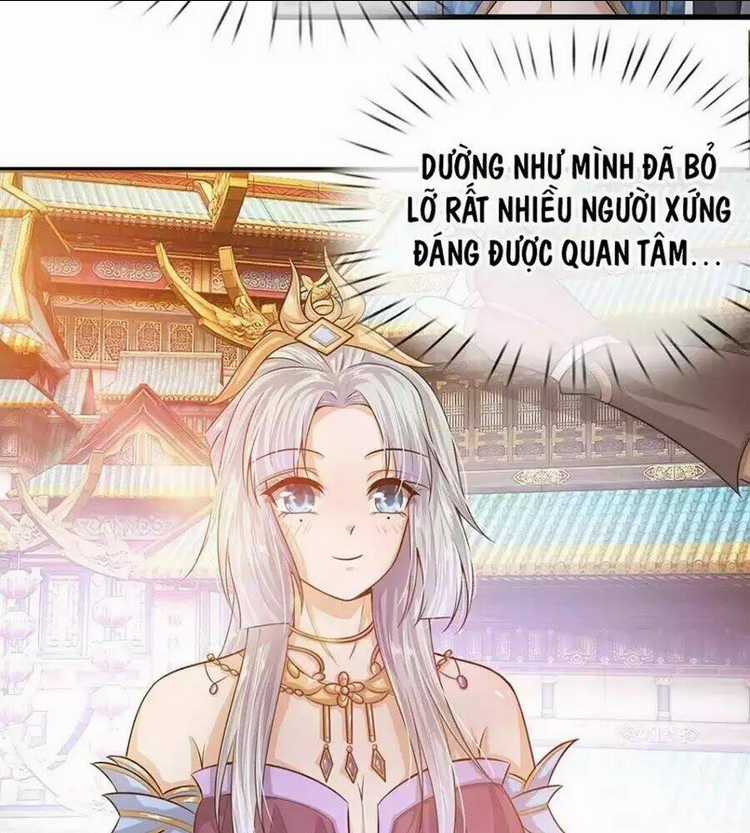 Tu La Kiếm Tôn Chapter 3 trang 24
