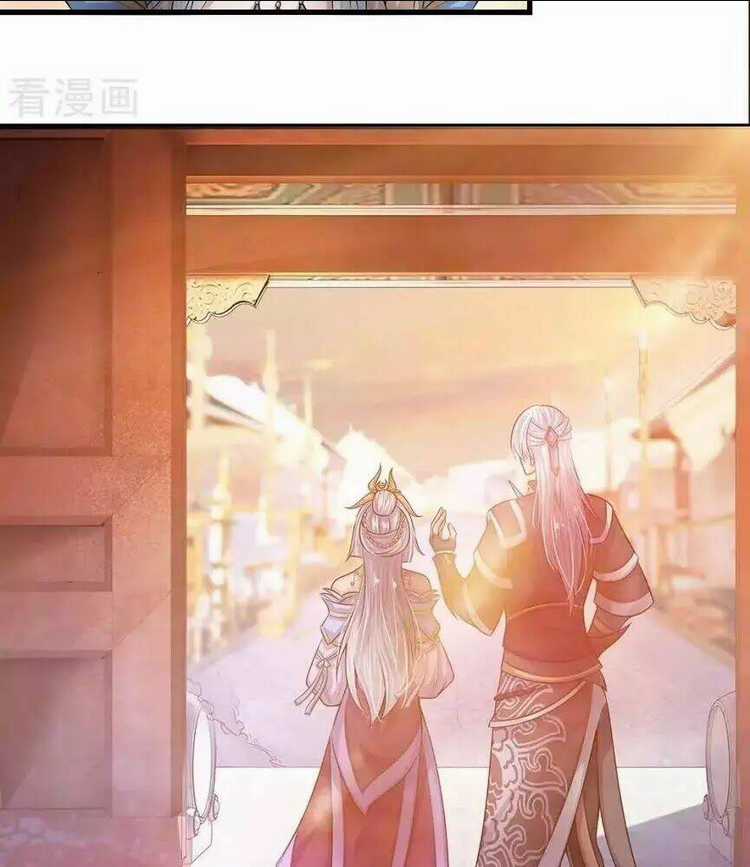 Tu La Kiếm Tôn Chapter 3 trang 28